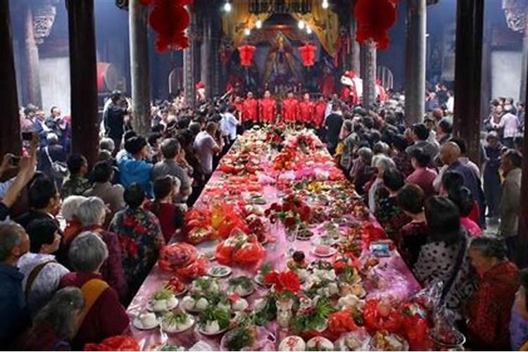 彭山区金华公墓清明节可以扫墓吗？