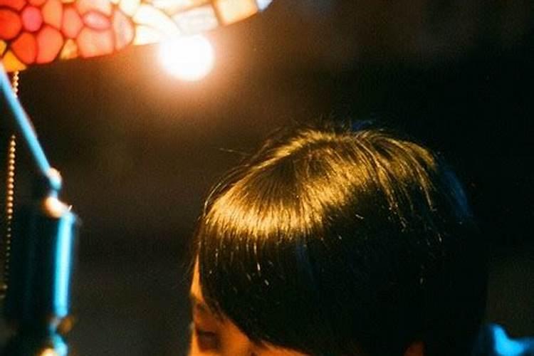 梦见情人来找我是什么意思