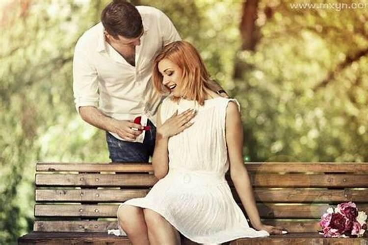 梦见前男友求婚是什么意思 梦到前男友求婚是什么预兆