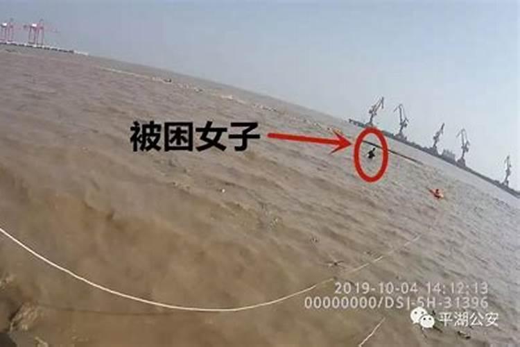 梦见大海涨潮是什么预兆？