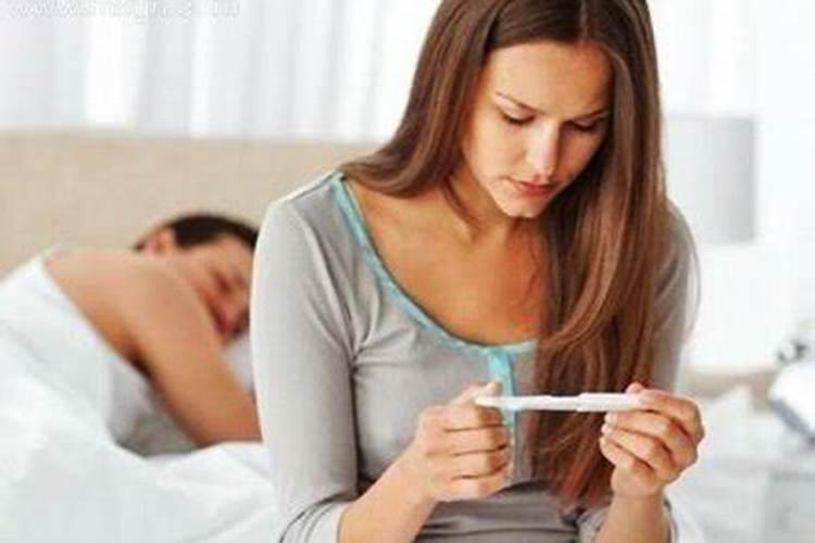 离婚女人梦见自己怀孕了是什么意思