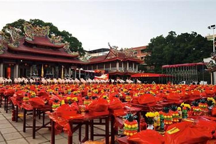 春节有什么风俗习惯 春节的风俗习惯介绍
