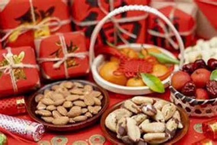 2024龙年大年初二日子宜忌 大年初二祭财神几点