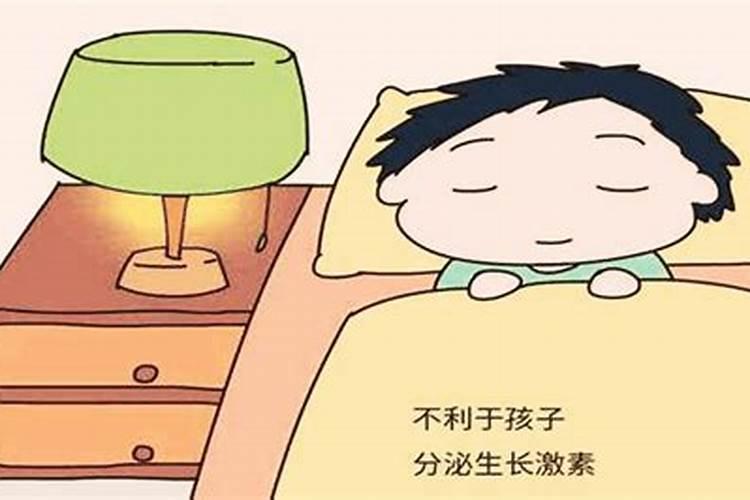 八字命盘 童子命的劫难是什么