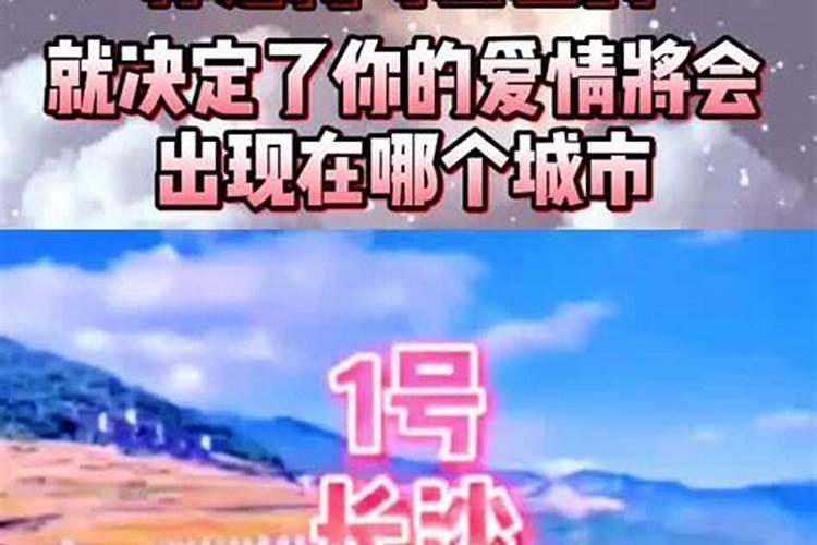 九紫离命是什么意思？