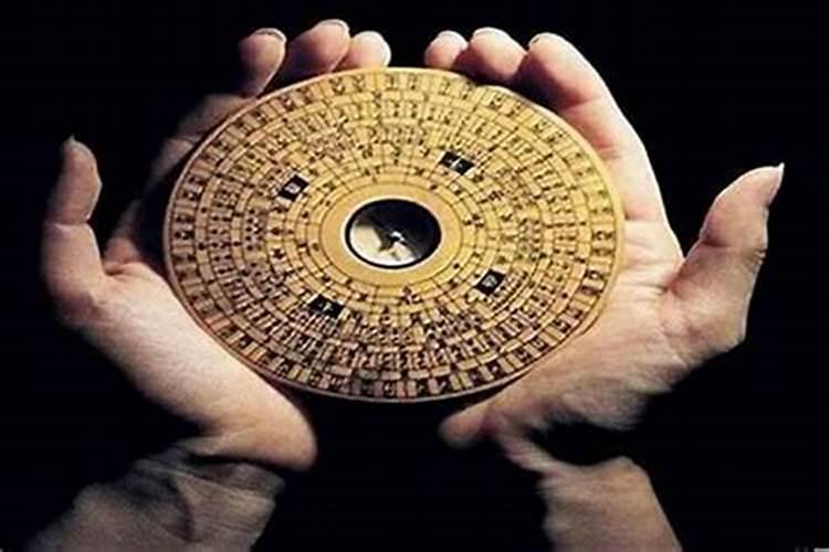 生辰八字算命准吗？百度问一问