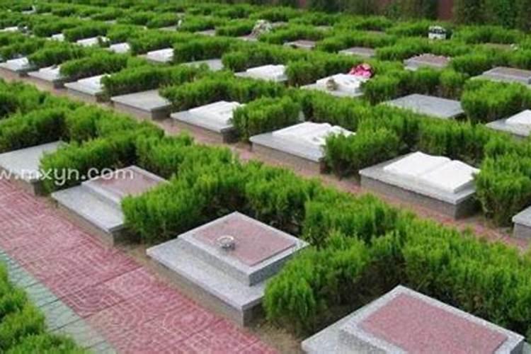 梦见棺材下葬是什么意思