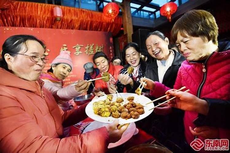 为什么要在冬至上坟祭奠