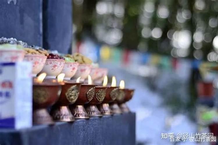 冬至怎样祭祖最好