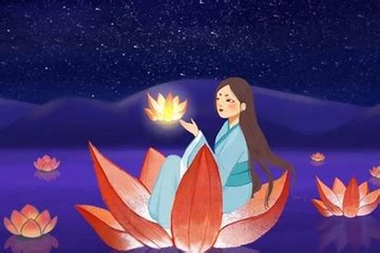 中元节前一天出生的男孩子好吗中元节前一天出生的男孩命运？
