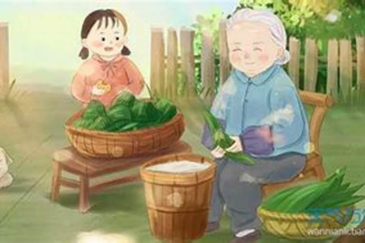 梦见已过世的姥姥和姥爷又活了的预兆