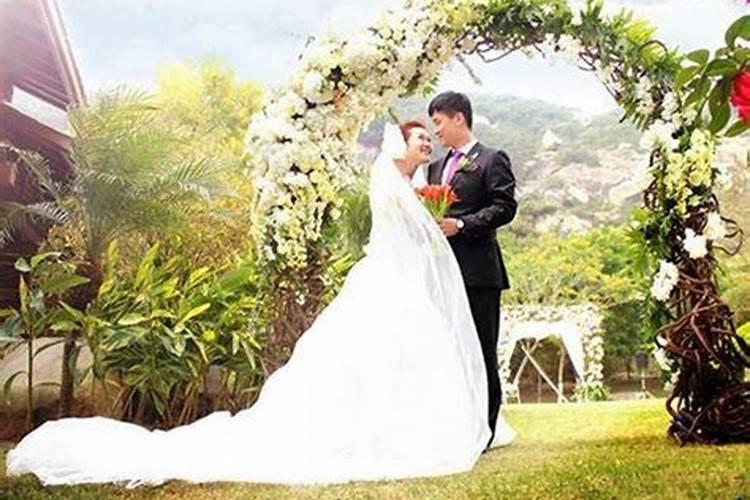 相亲对眼了会直接结婚的生肖？