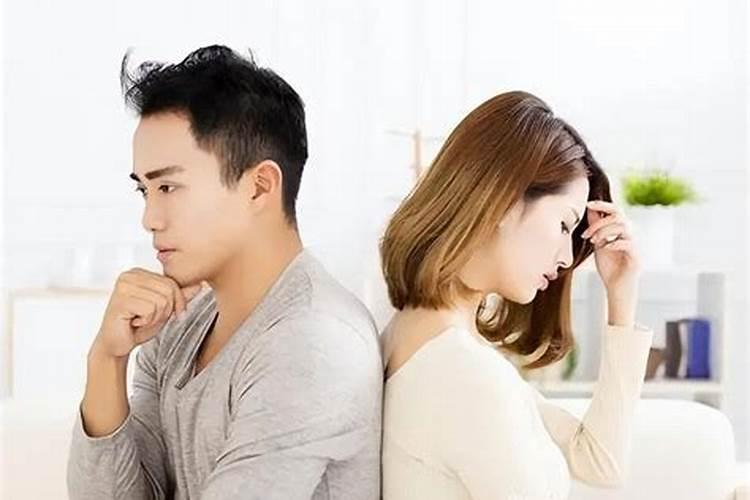 梦见自己和旧情人亲热