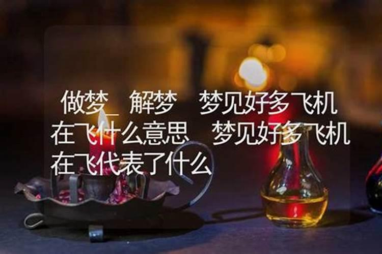 梦见马路上飞