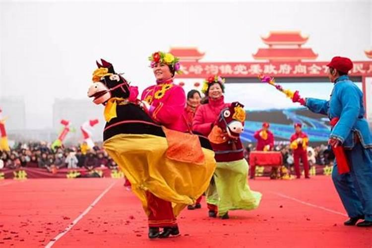 中元节有什么讲究