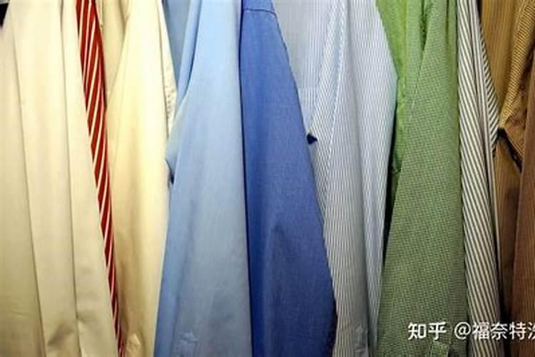 衣服可以随便借人穿吗借衣服给被人穿忌讳