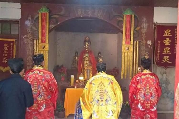 温州民俗有哪些呢？
