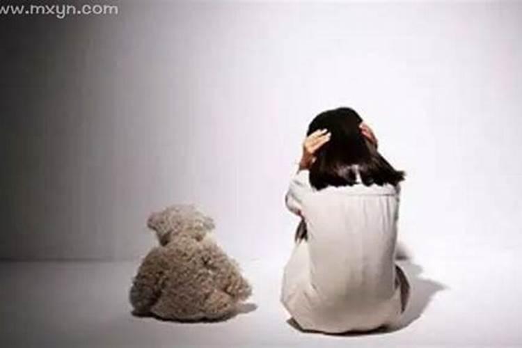 梦见女儿的七大预兆