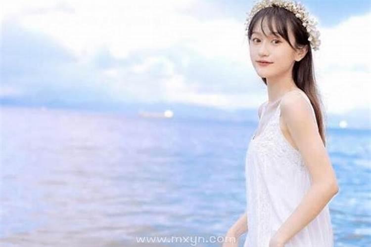 梦见漂亮女人什么意思 预兆