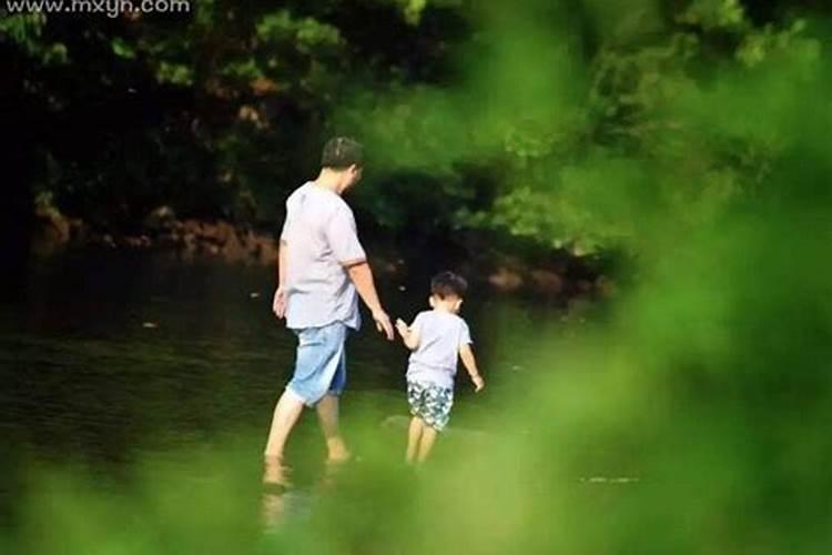 梦见儿子走丢找不到 梦见儿子走丢找不到的寓意