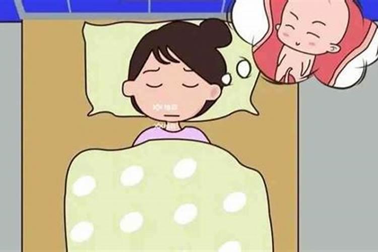 梦见和老公离婚是什么意思