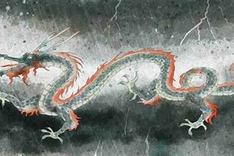 梦见打胎前龙掉鳞甲和哭的预兆