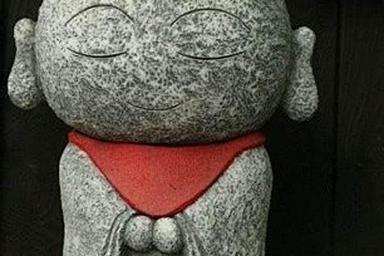 早逝的孩子是菩萨