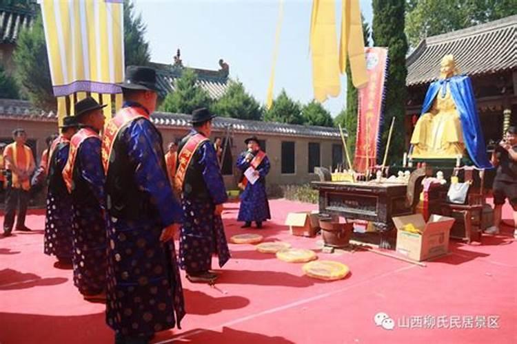 中国不同地区春节风俗