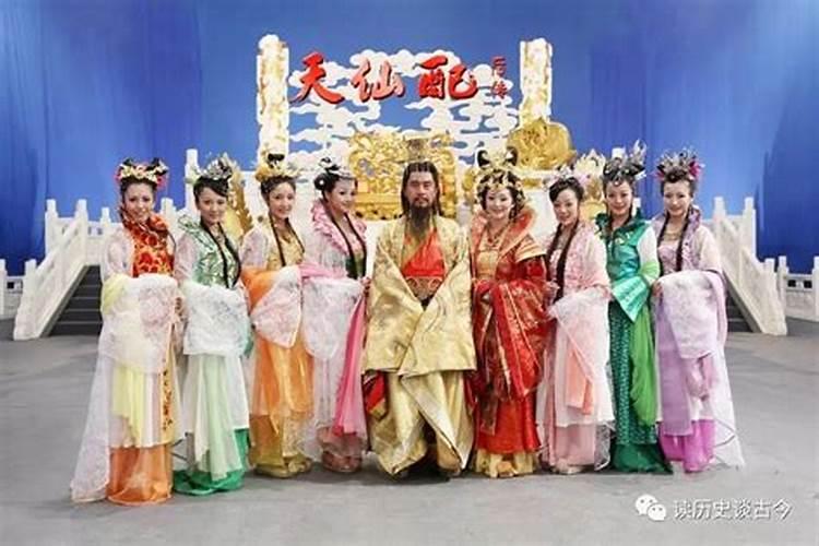 清明节出生的孩子通灵