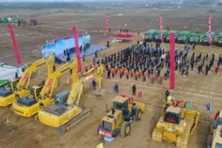 为什么在大型工程开工前要做打生桩这种习俗呢？