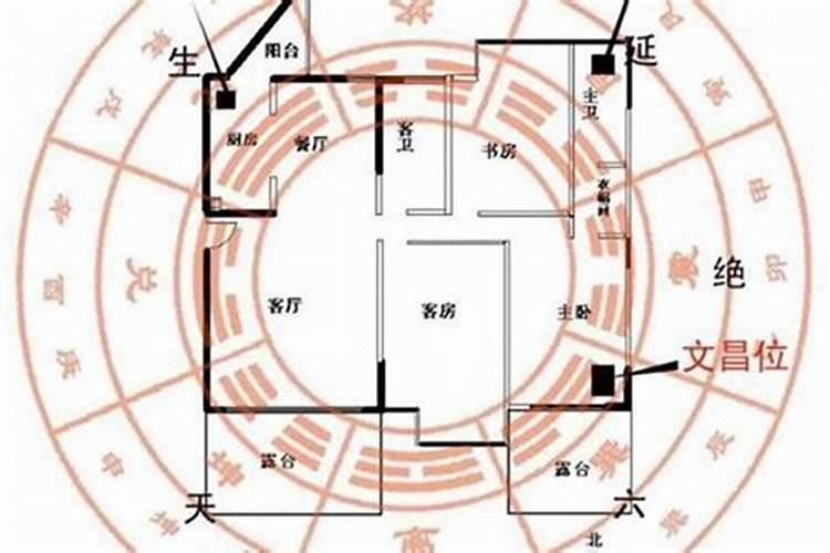 财库放在什么方位最好