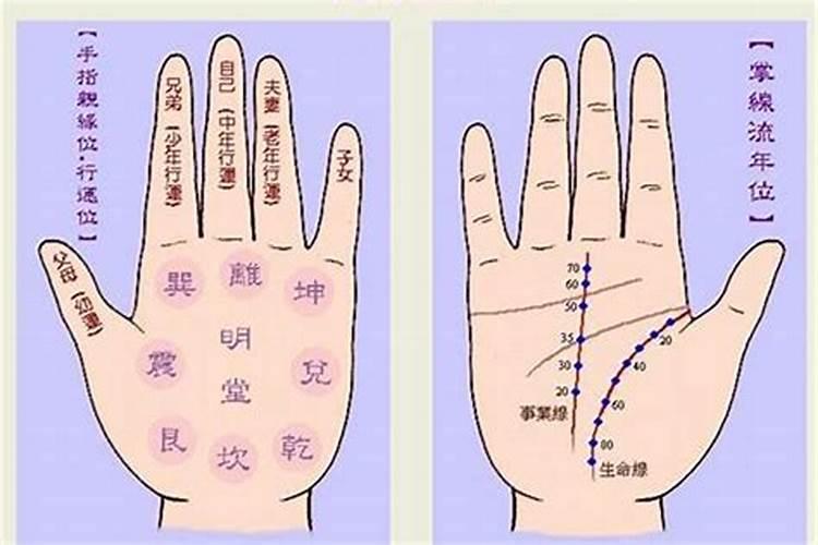 八字面相手相哪个更准 八字相术的优缺点？