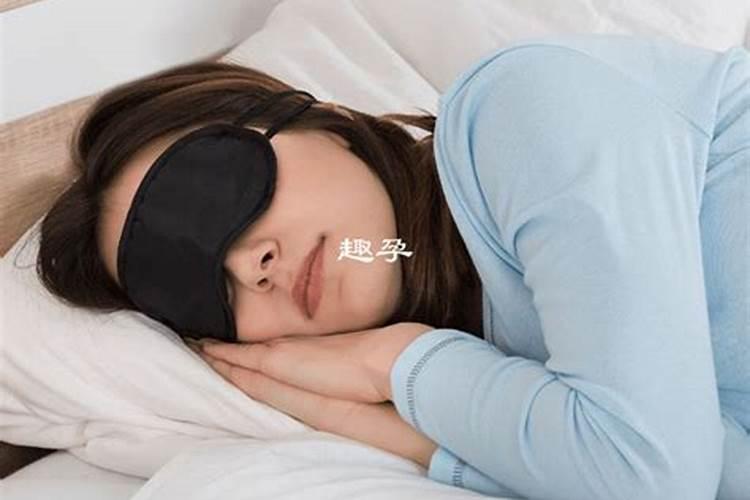 预示将要怀孕的梦