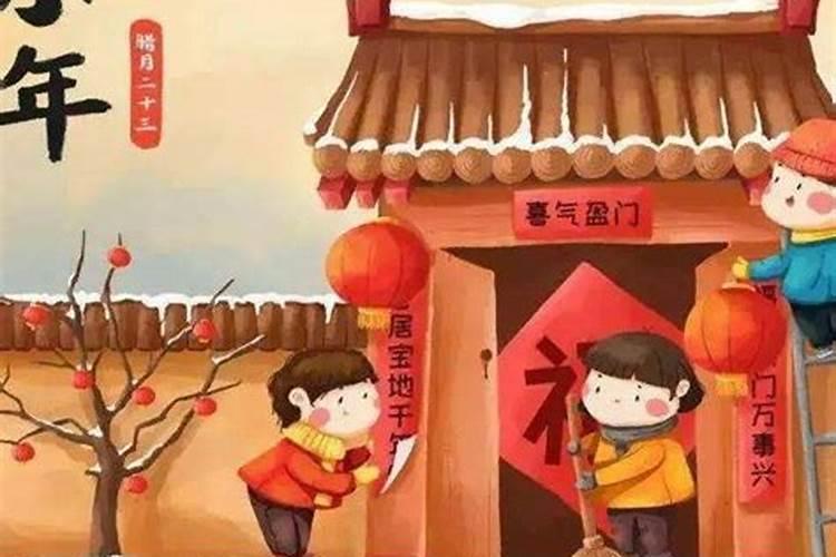 广西壮族腊八节风俗
