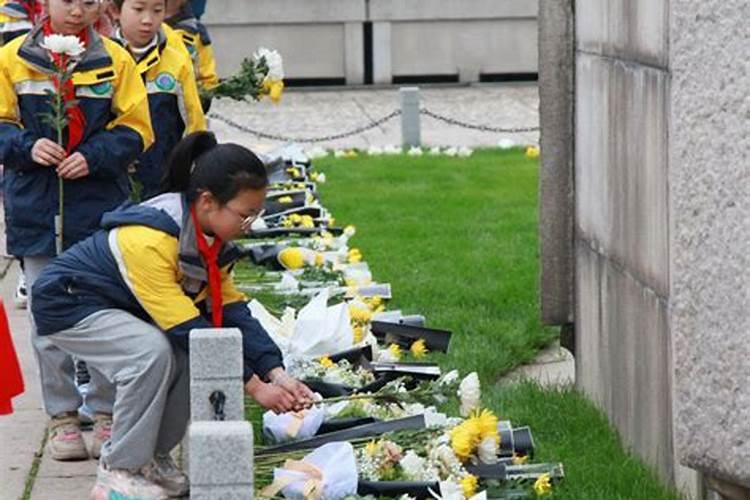 清明节的民俗意义