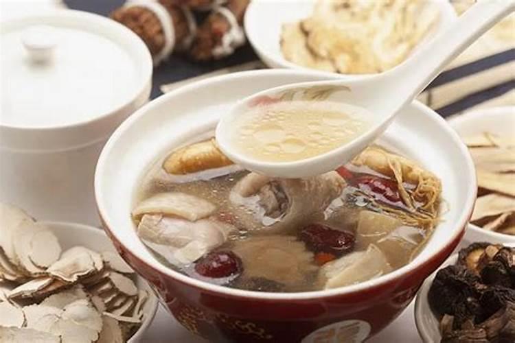 冬至武汉吃什么