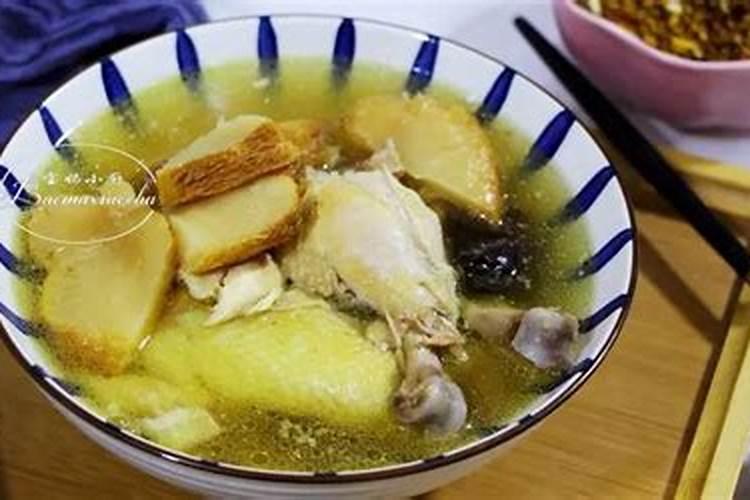 南京冬至的来历和风俗