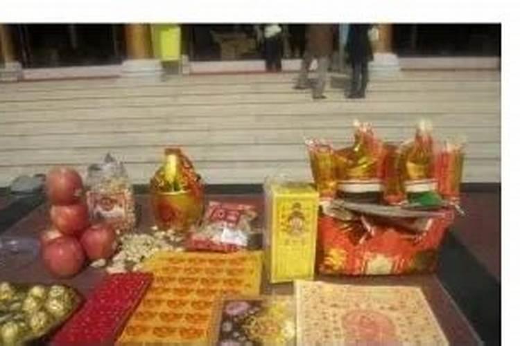 南方冬至祭祖有什么讲究