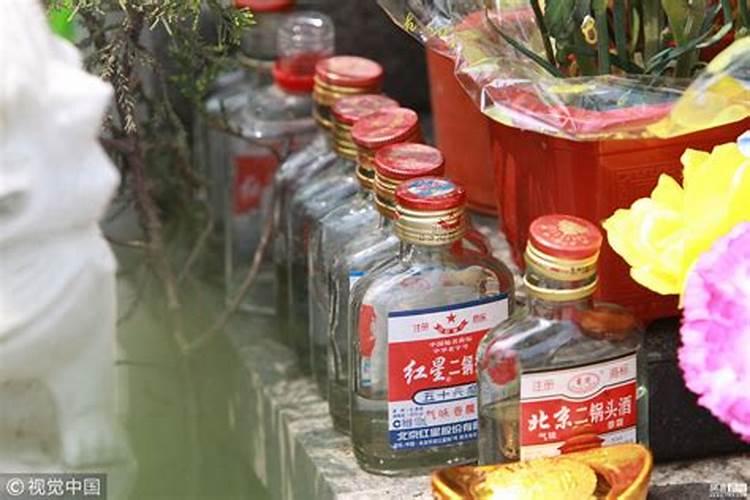 清明节可以扔垃圾吗为什么
