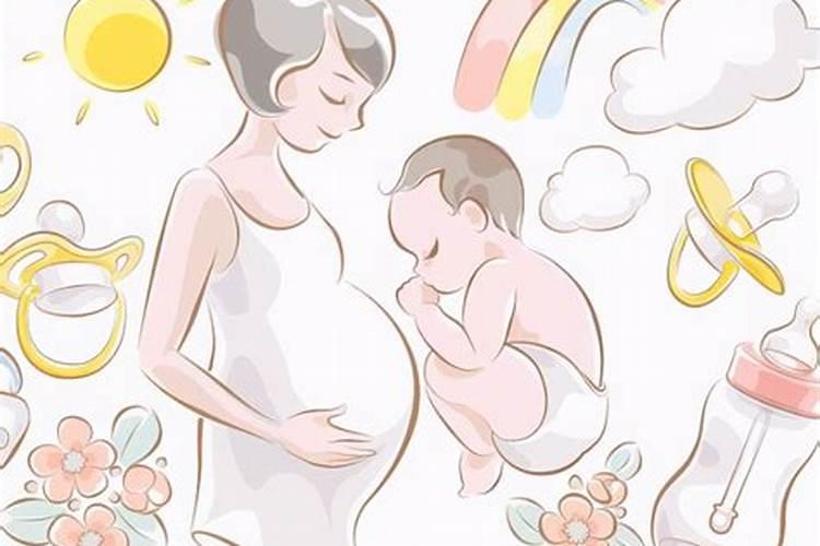 孕妇胎梦如何判断生男生女  百度宝宝知道