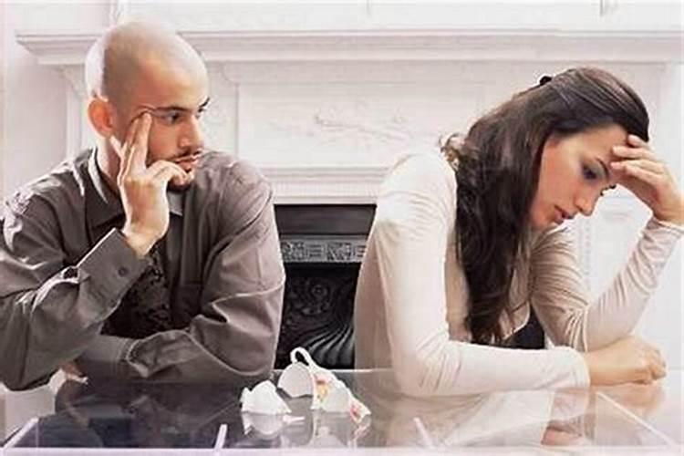 自从儿子结婚以后家里时运不顺,是什么原因？