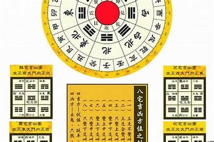 失传已久的盲派算命口诀,盲派八字