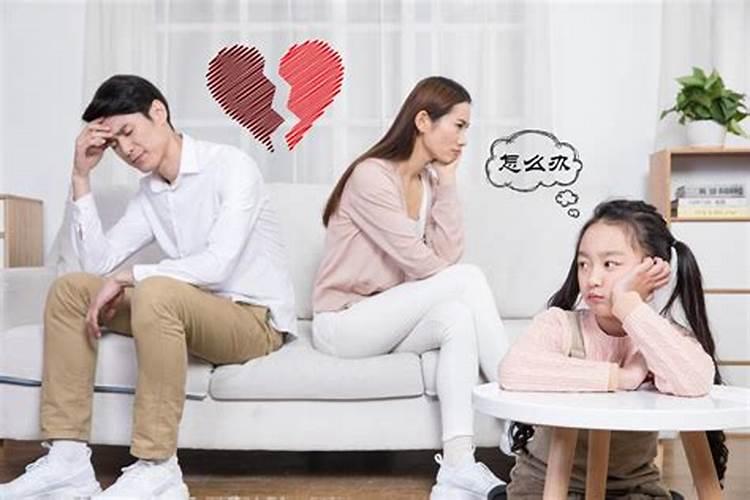 离婚后子女继承权怎么算