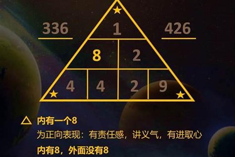生命密码计算方法