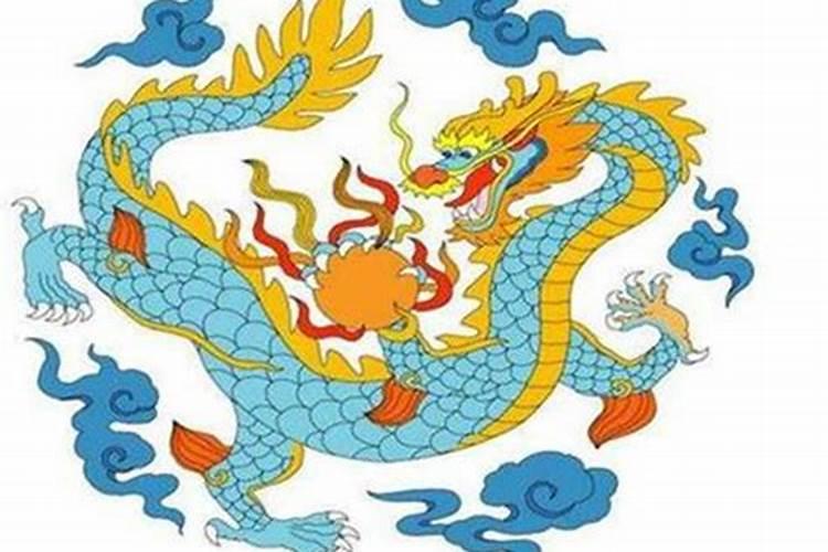 88年属龙一生三劫是哪三劫88年属龙连续倒霉四年真的假的