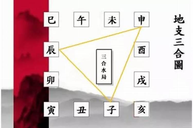 什么叫双午合未？