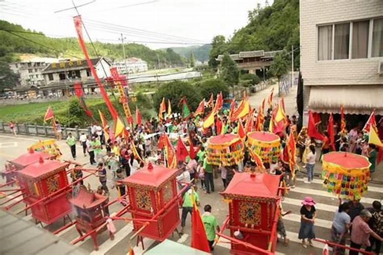 抢猪节活动程序