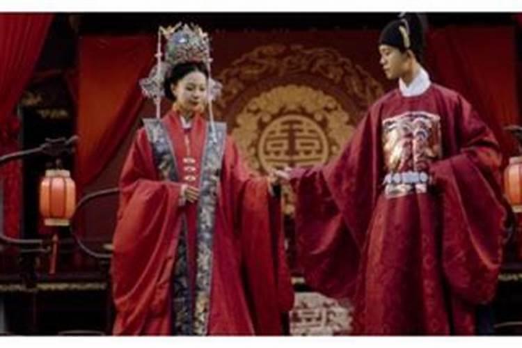八字合婚婚姻宫分析,生辰八字配对合婚技巧