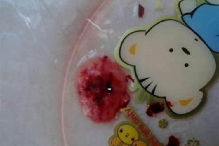 听说做人流后,这小孩会有怨气是不是真的？