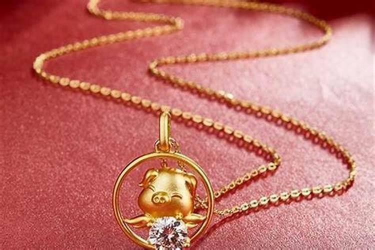 虎年本命年值太岁要佩戴什么化解,害太岁如何化解